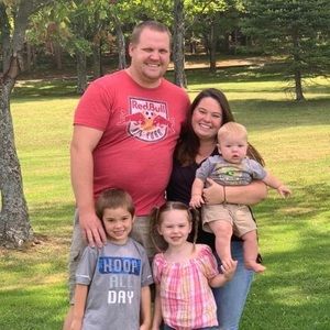 Meet your Posher, Rebekah